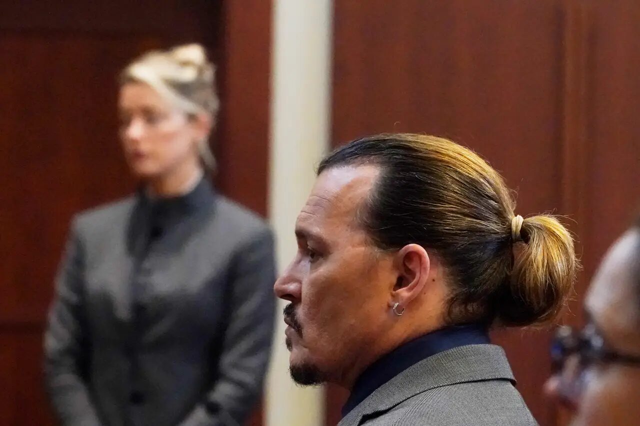 amber heard johnny depp