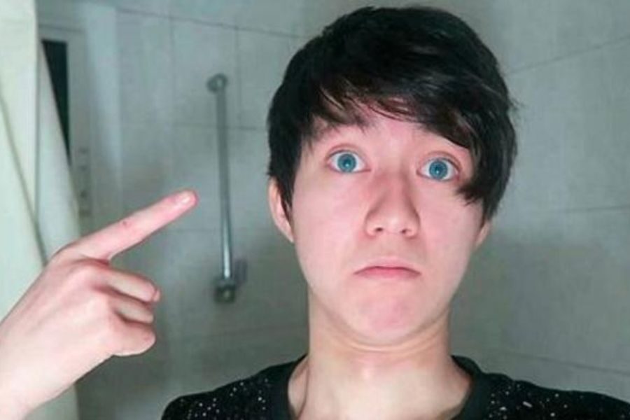 YouTube era conocido como ReSet