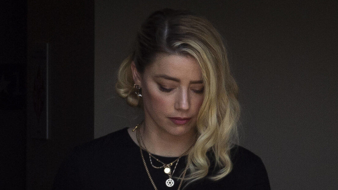 amber heard