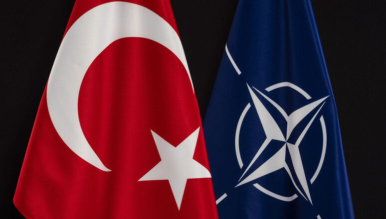 Nato Turkey