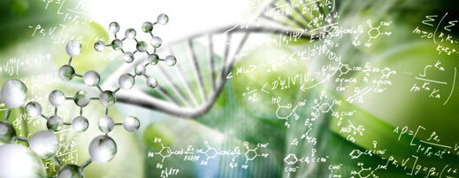 dna information theory intelligent design
