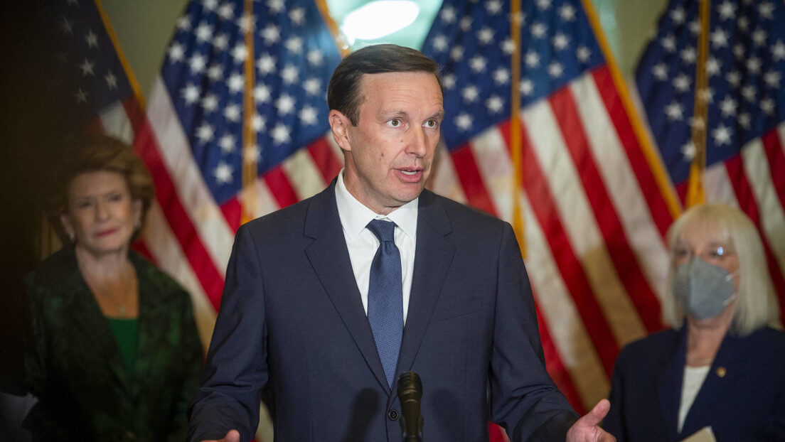 Chris murphy