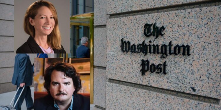 washington post
