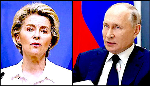 LeydenPutin
