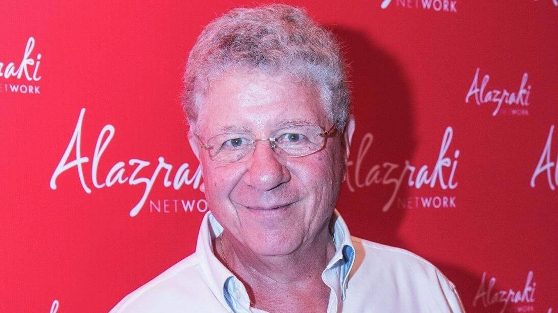 Carlos Alzaraki