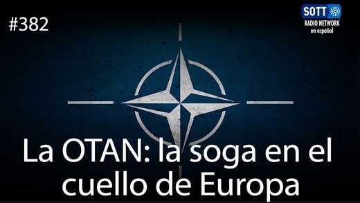 La OTAN: la soga en el cuello de Europa - SRN en español