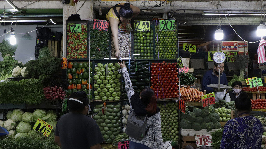 Supermercado