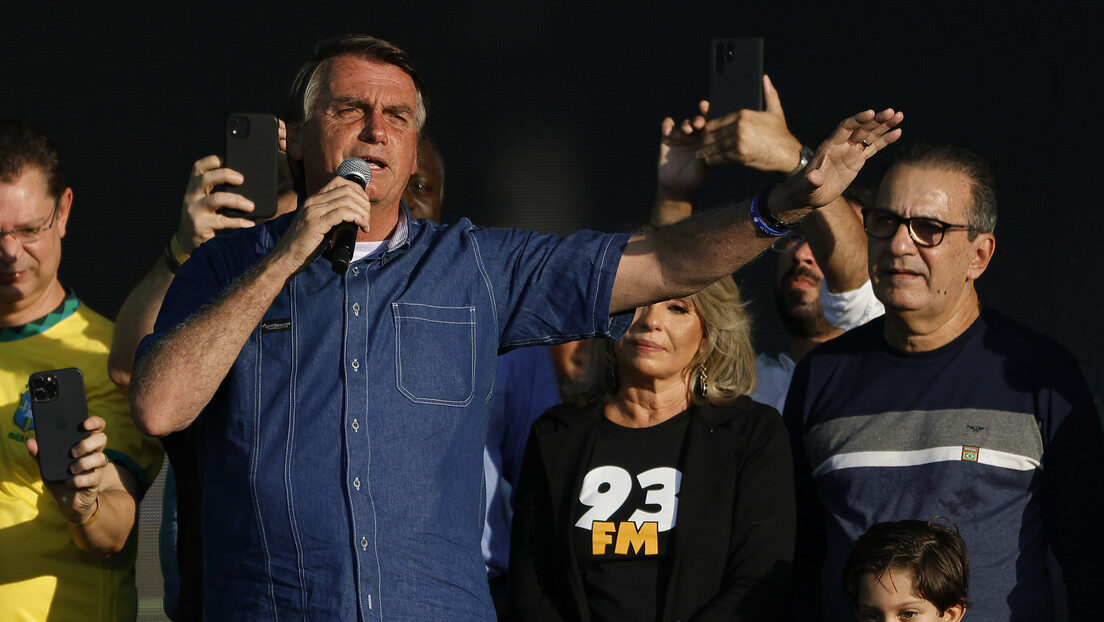 Jair Bolsonaro