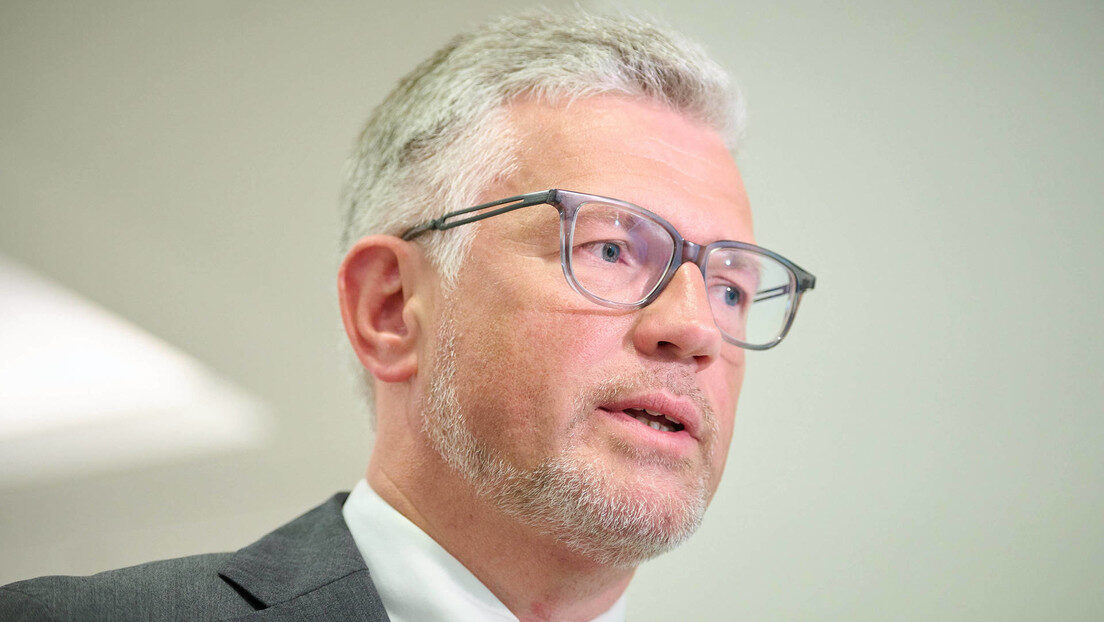 Andréi Mélnik