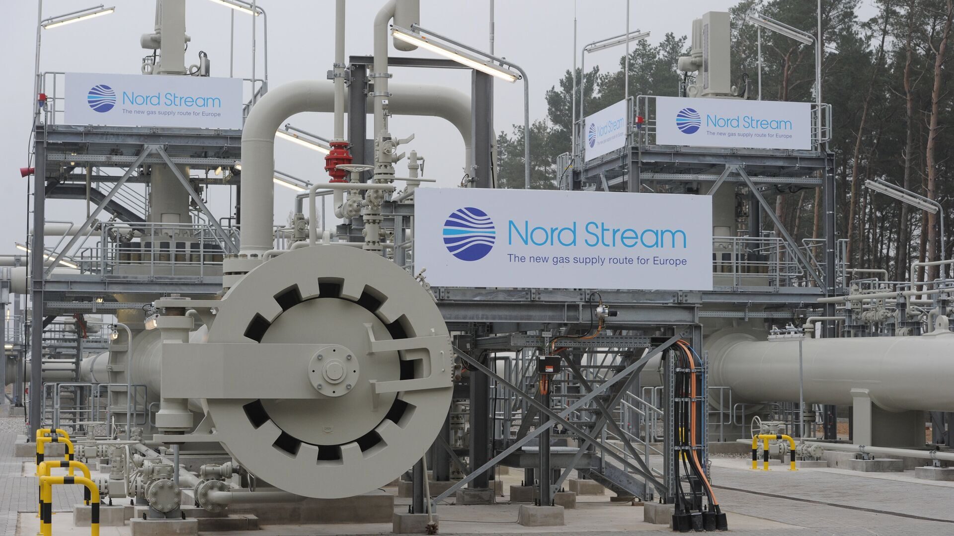 Nordstream