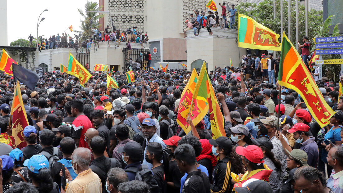 Sri Lanka