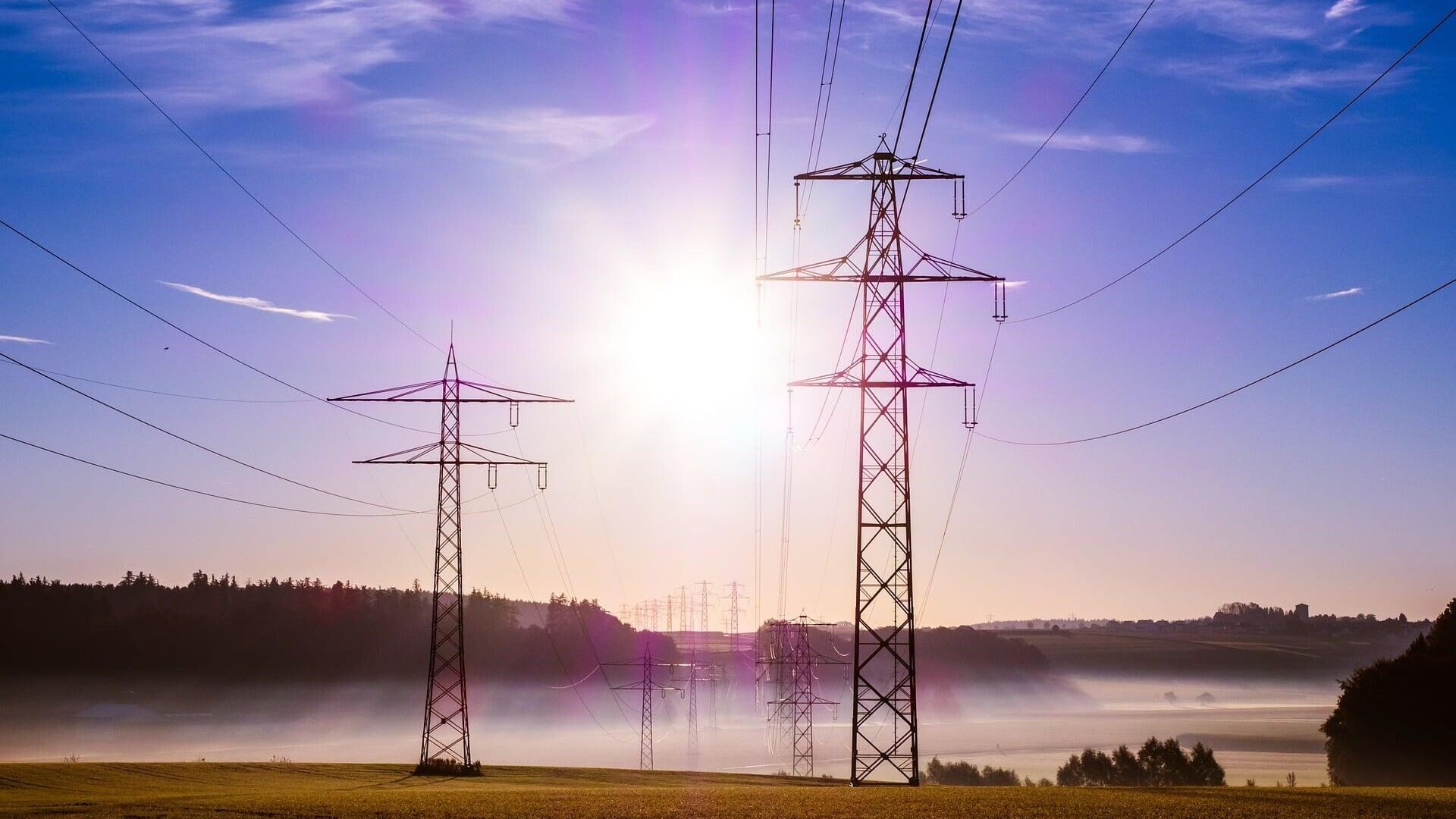 Electrical towers