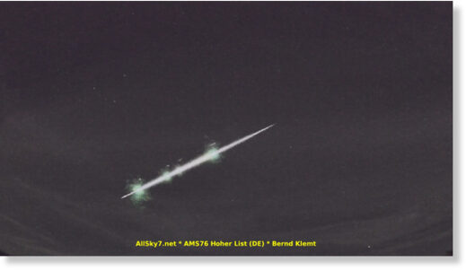 fireball