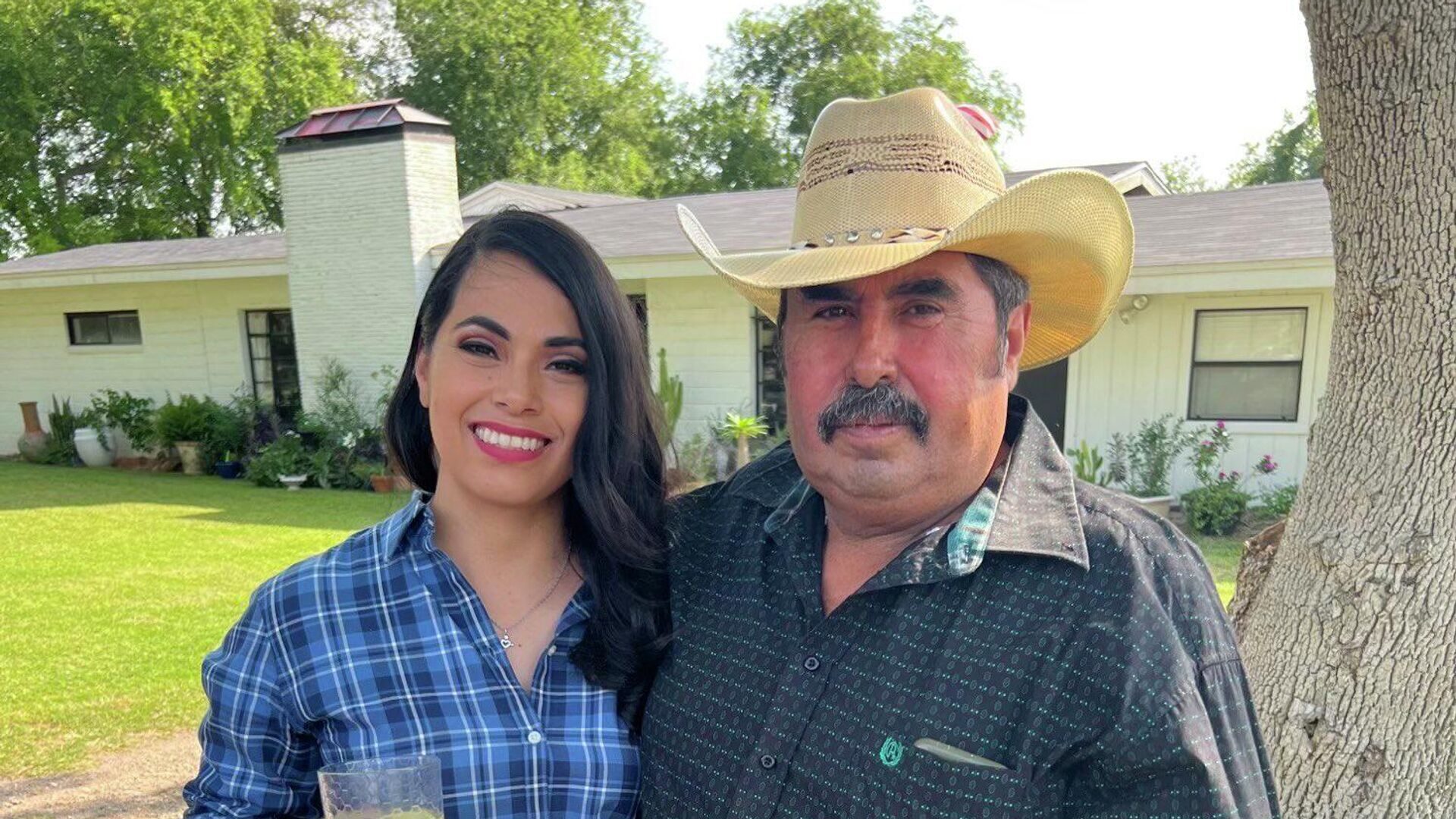 Mayra flores