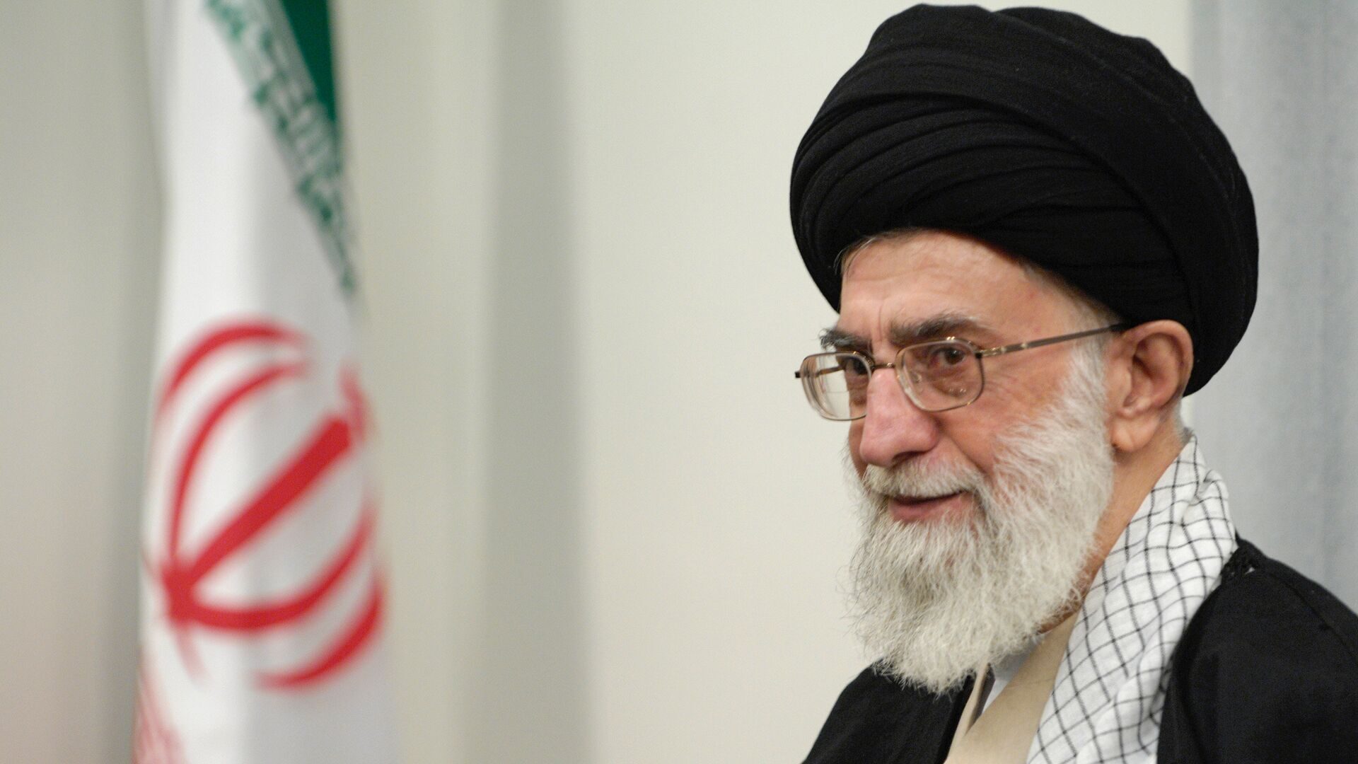 Ayatollah Jamenei