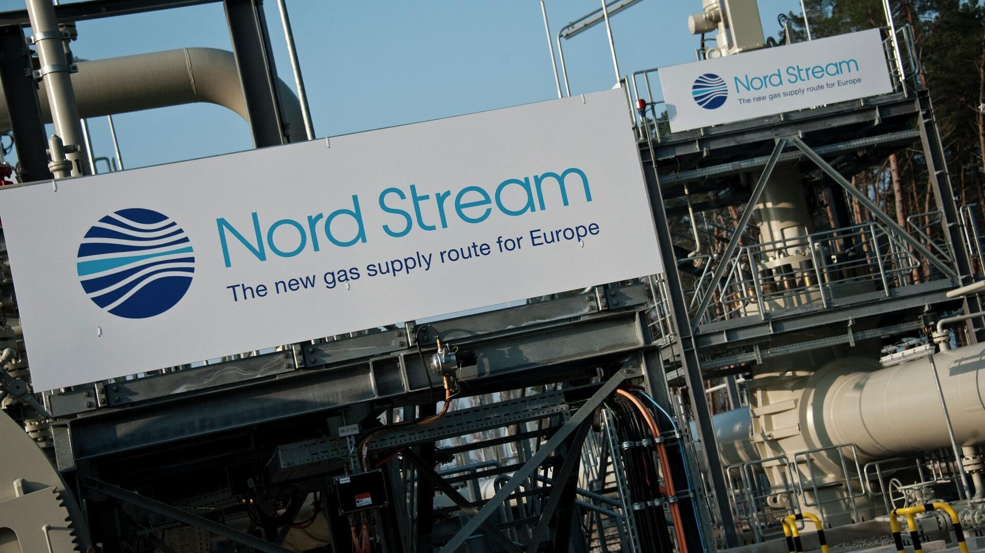 Nordstream