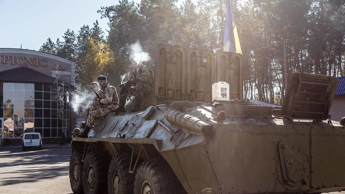 Kiev Army