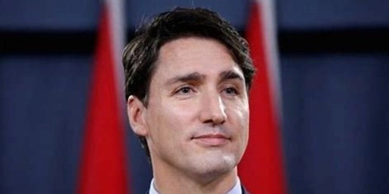 justin trudea