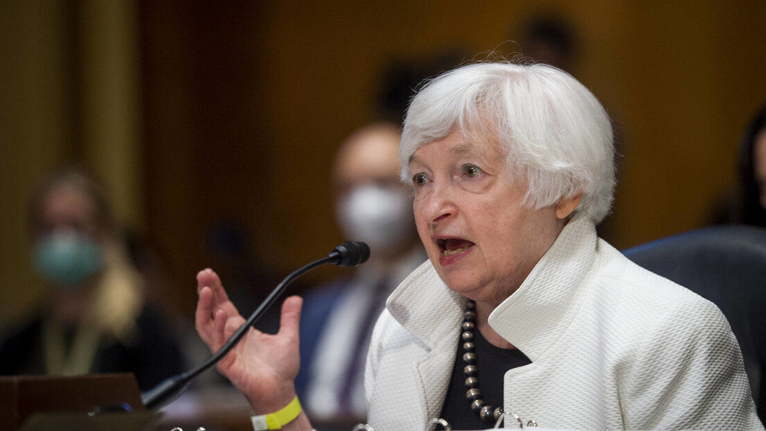 Janet Yellen