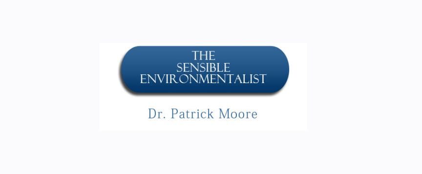 Dr. Patrick Moore