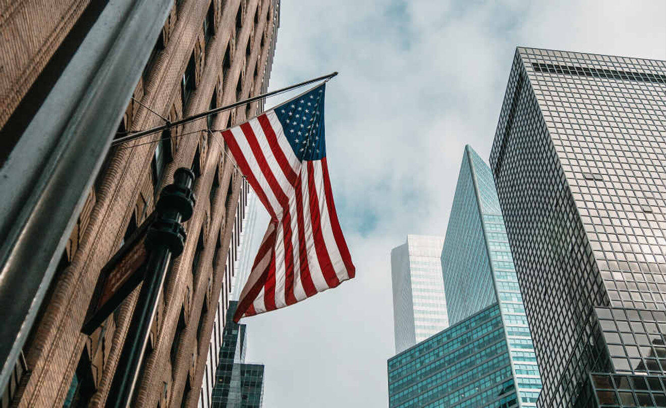 US Flag