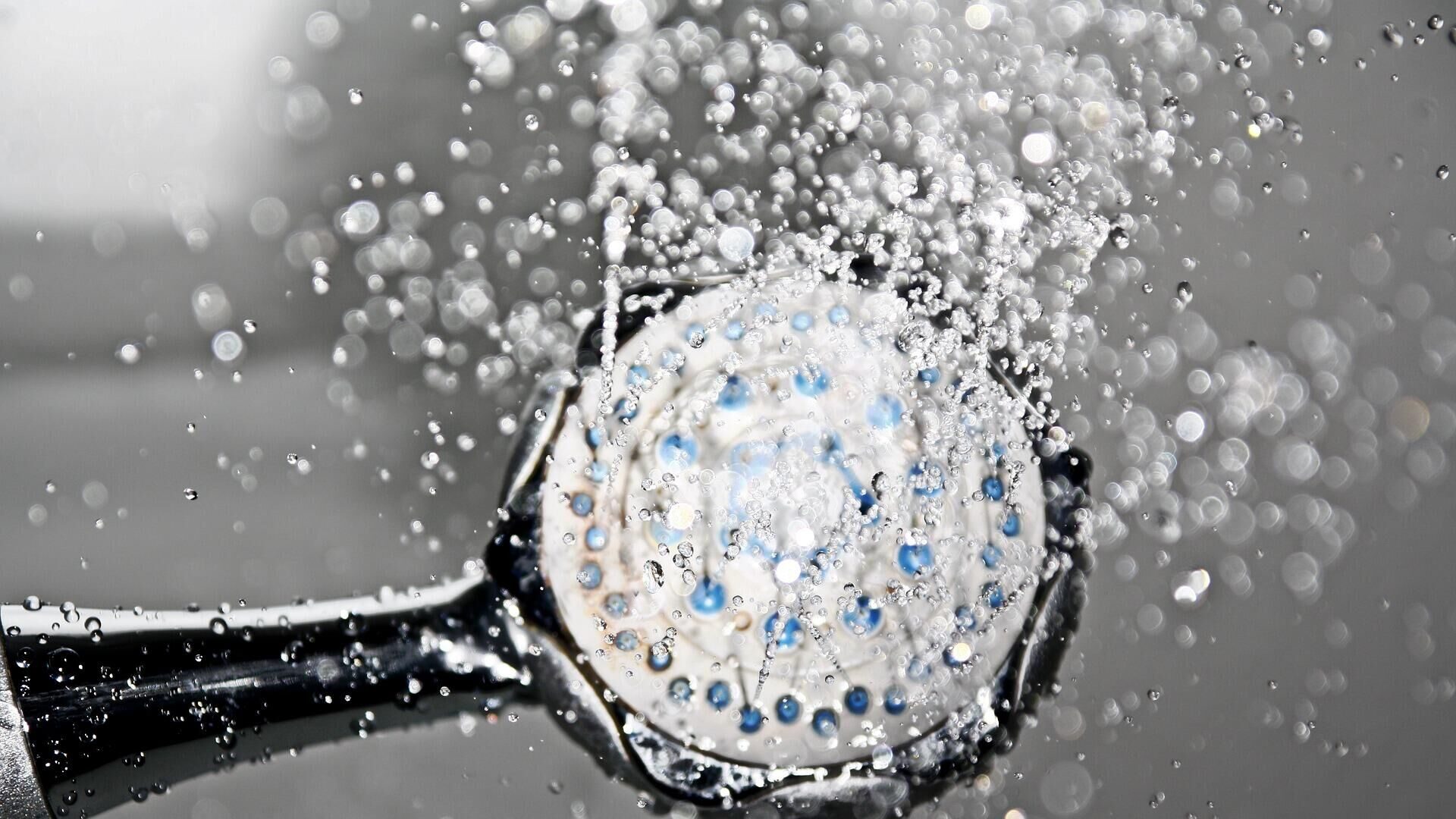 Ducha shower