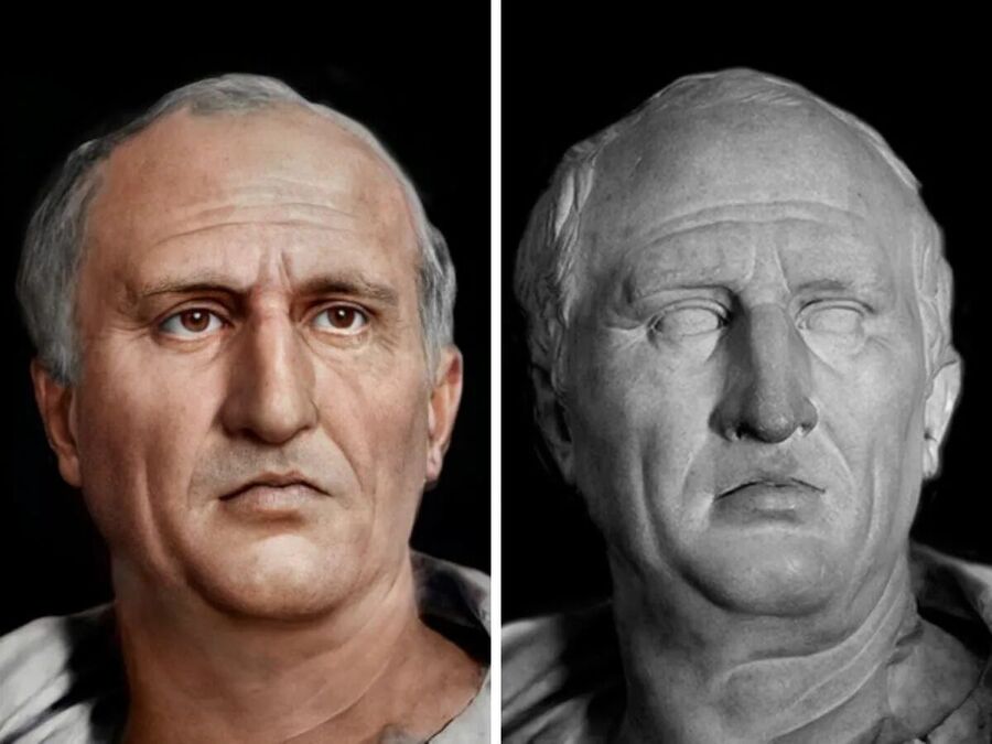 Clic para aumentar Cicero