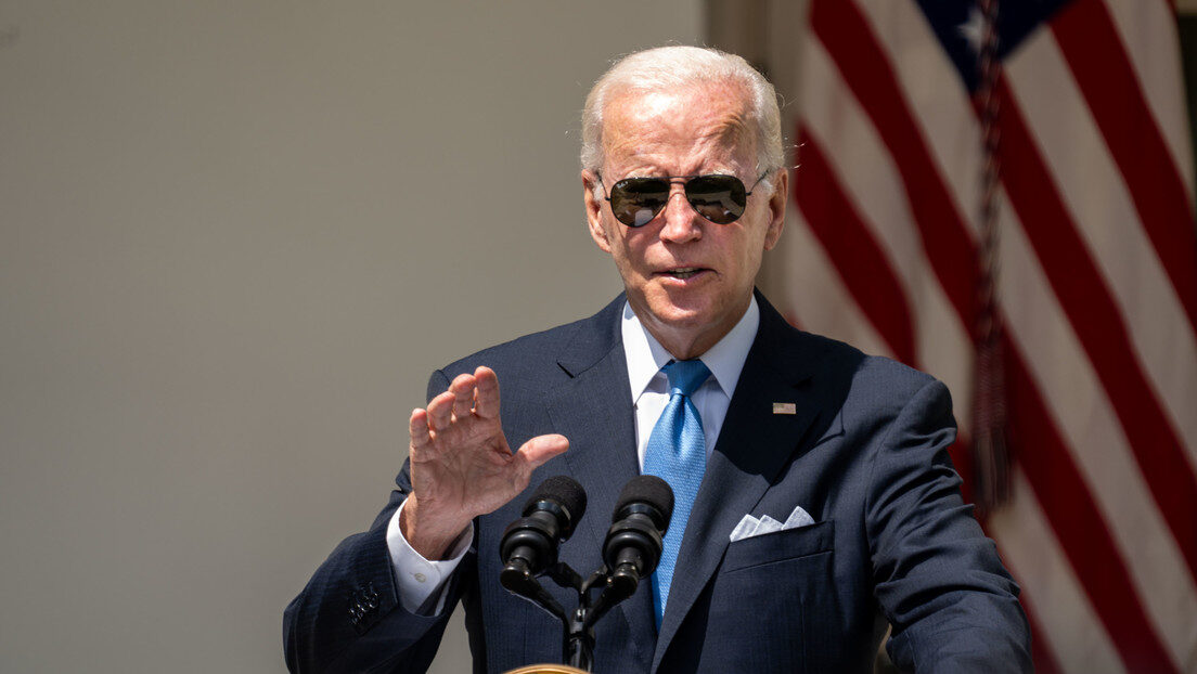 Joe biden