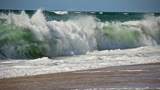 Waves Olas