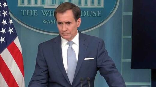 John Kirby