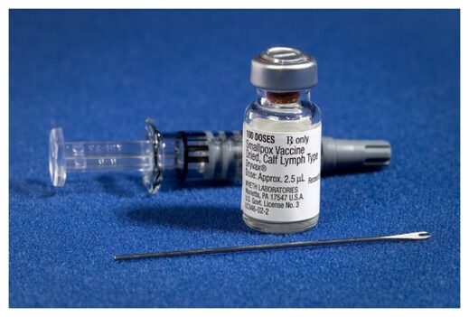 Vaccine Smallpox