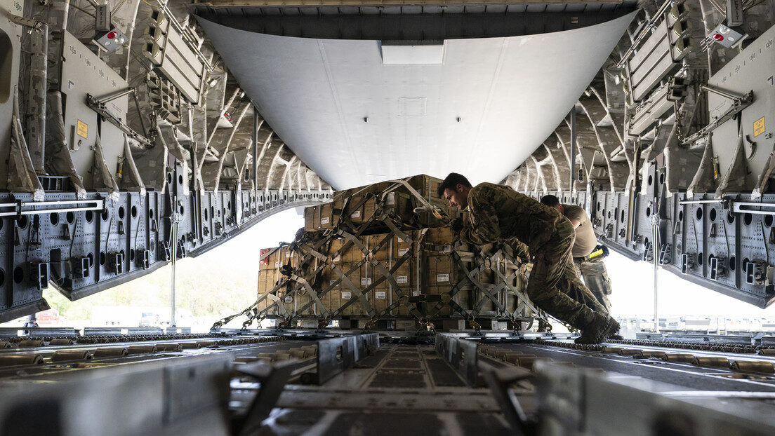 US Army weapons