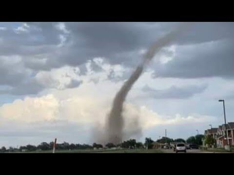 tornado