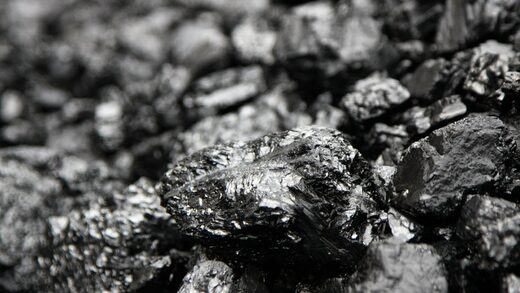 Coal carbon