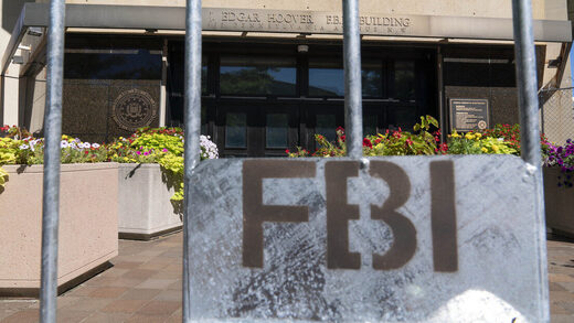 FBI office