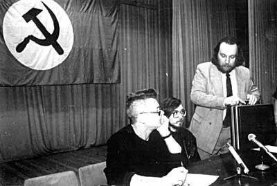 Alexander Dugin
