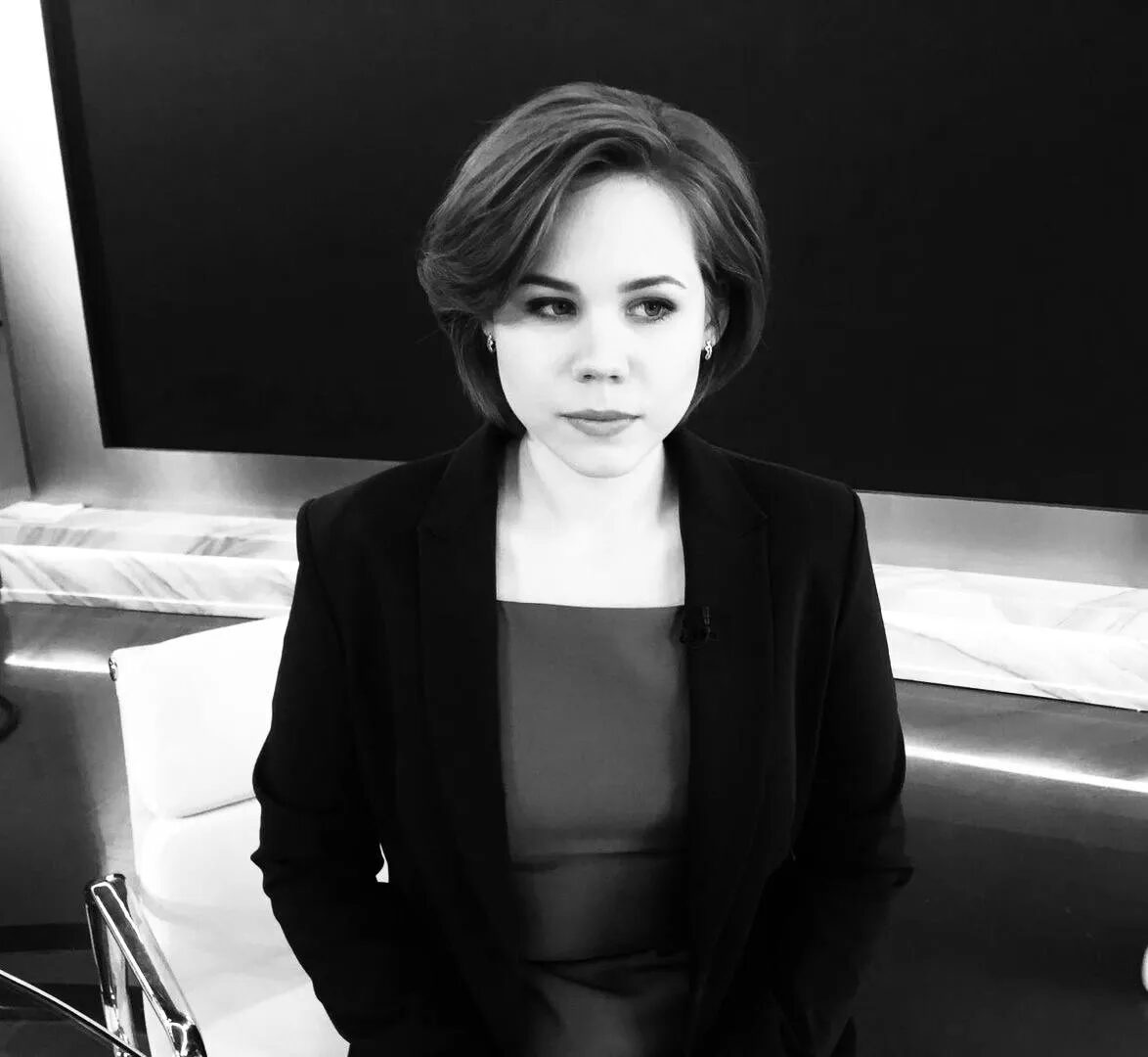 Darya Dugina