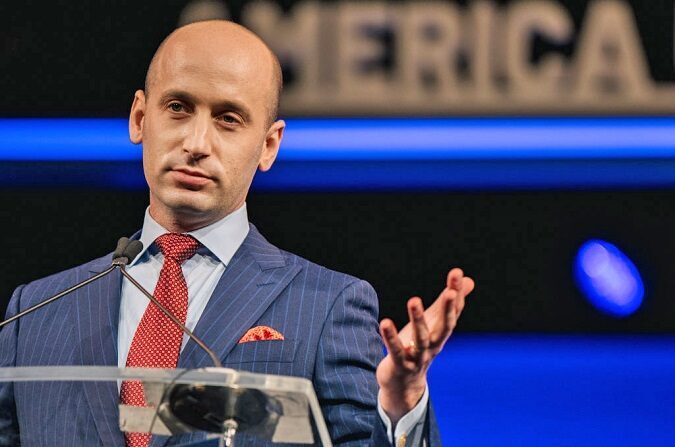 Steven Miller