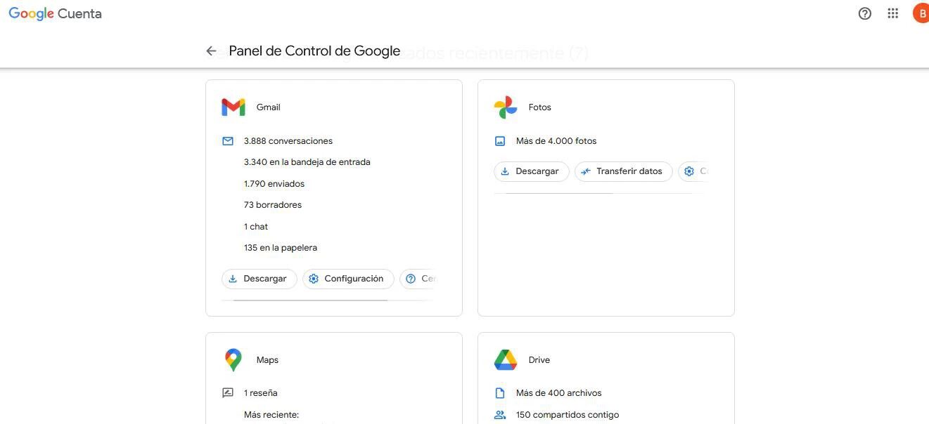 google