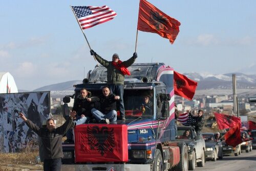 kosovo