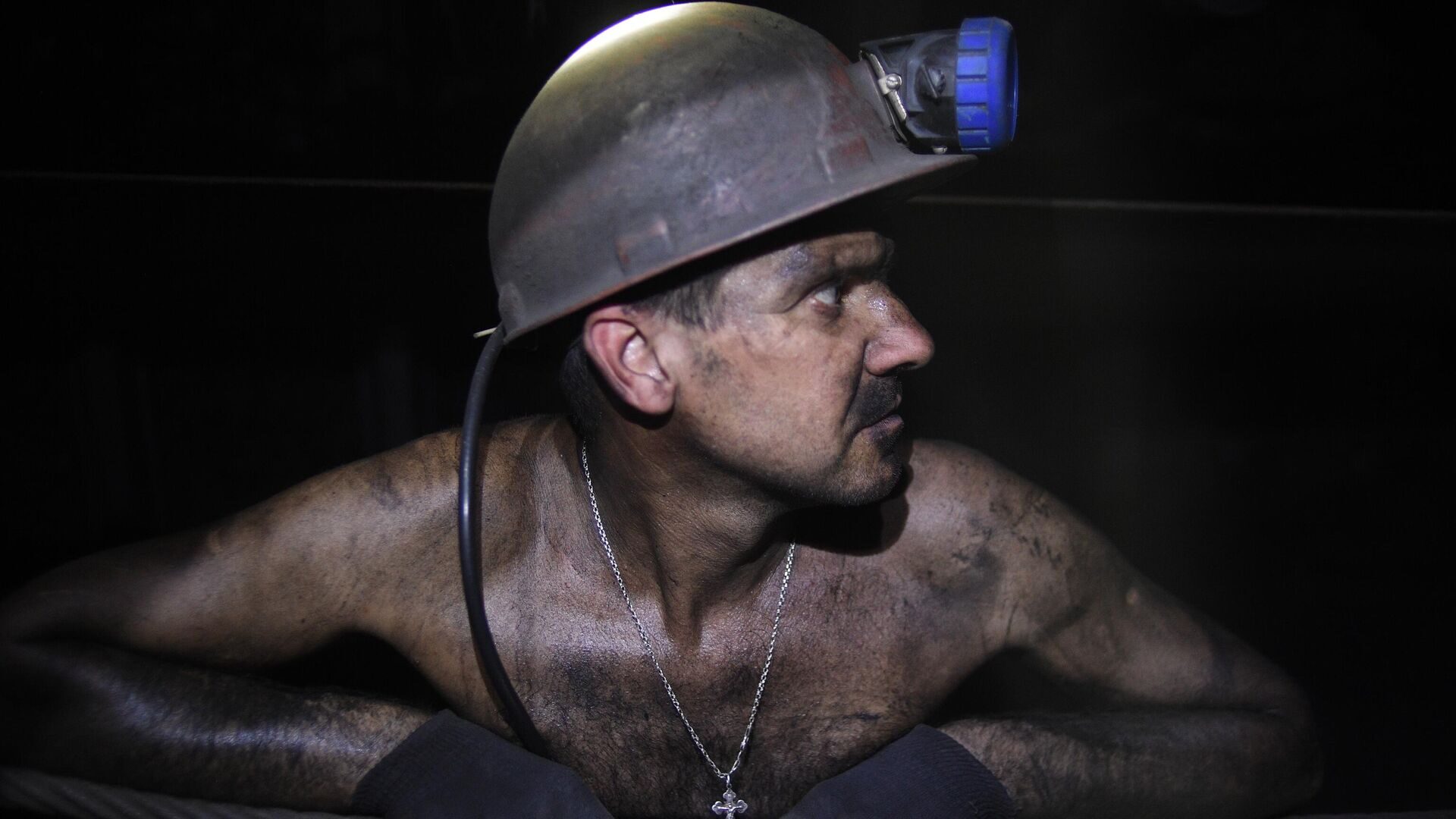 Miner minero