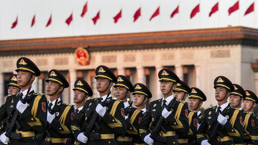 The Times: Liz Truss declarará a China como una "amenaza" si encabeza el Gobierno británico