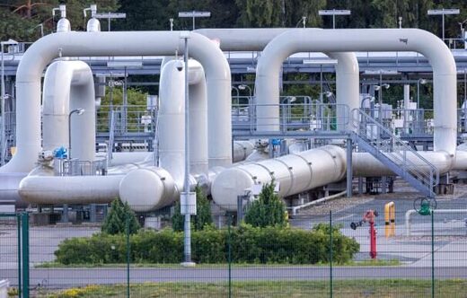 Rusia diseña un gasoducto para enviar a China el gas que no venderá a Europa.