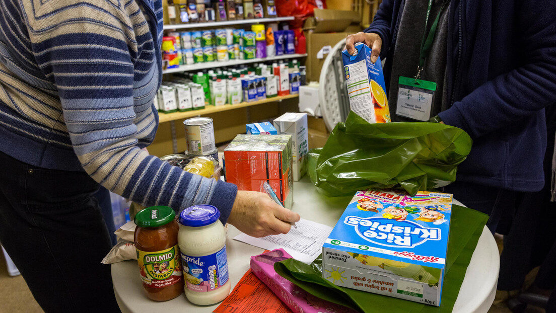 Foodbank UK
