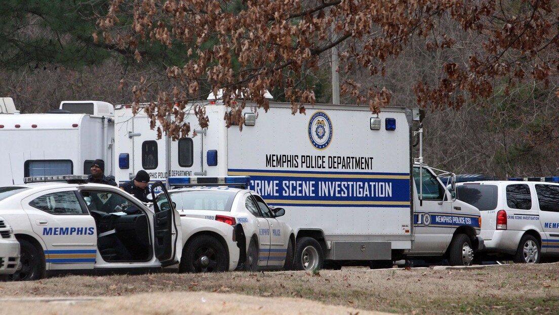 Menphis police