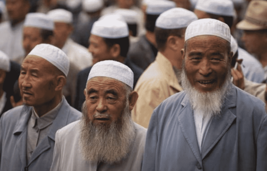 uigures