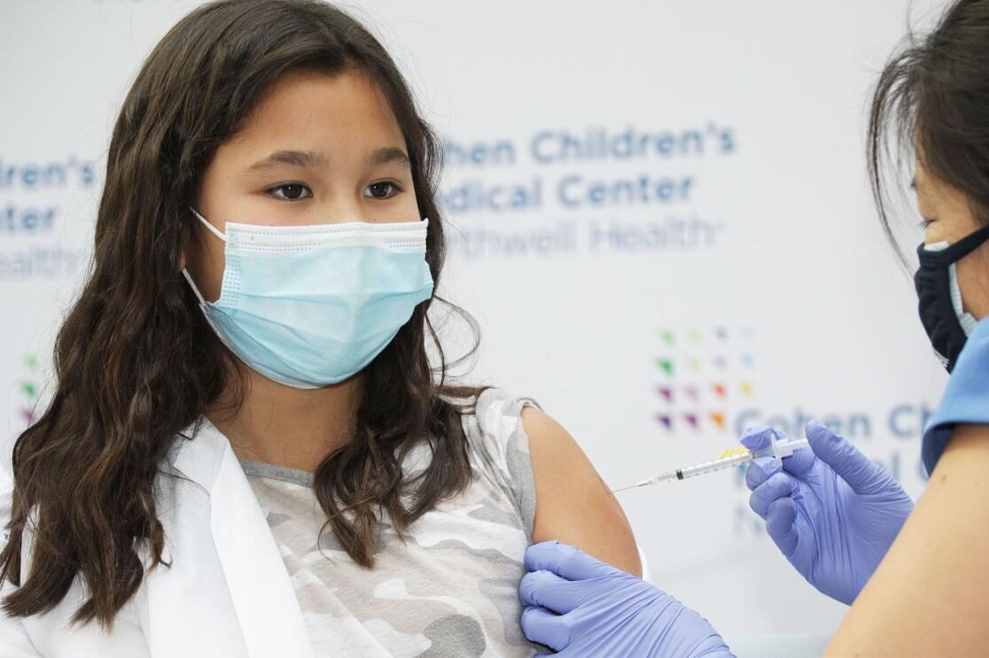 VACCINE
