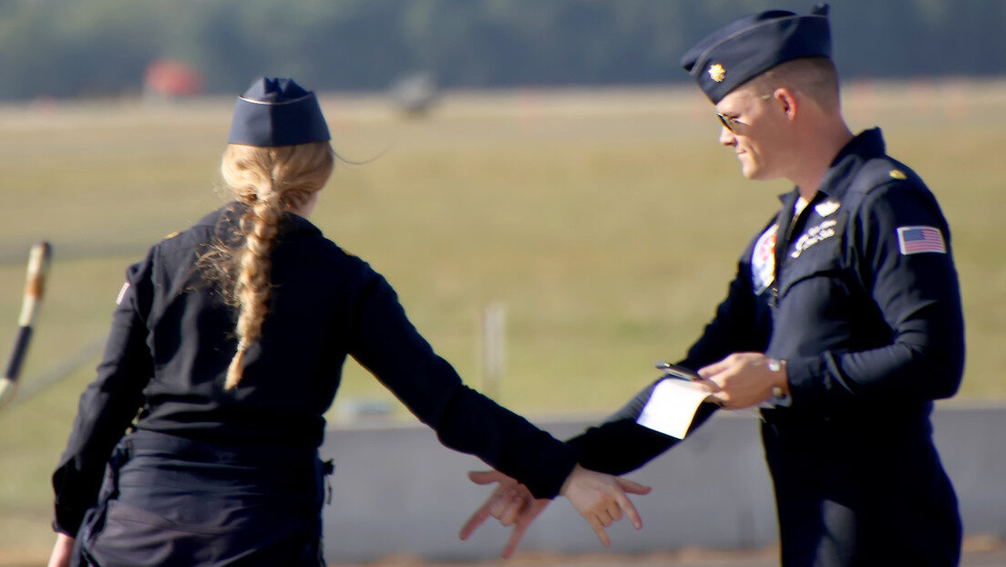 US Air force