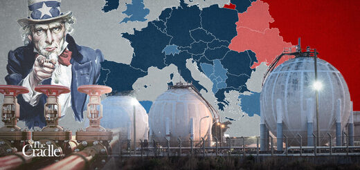 lng europe uncle sam