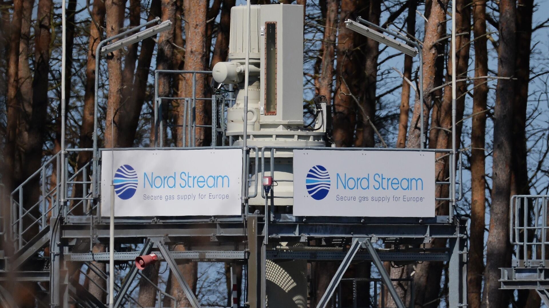 Nord stream
